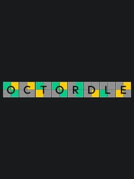 Octordle cover art