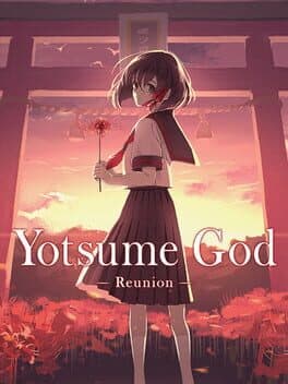 Yotsume God: Reunion cover art