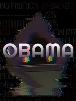 Obama cover art