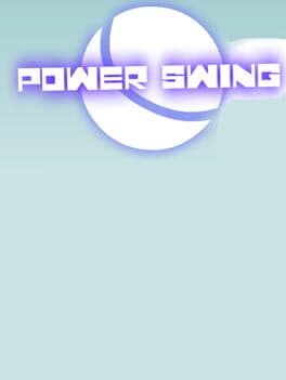 Power Swing cover art