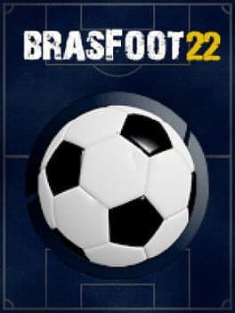 Brasfoot 2022 cover art