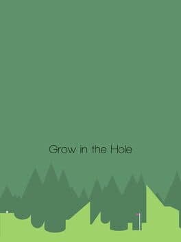 Grow in the Hole cover art