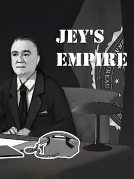 Jey's Empire cover art