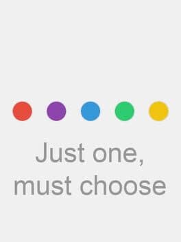 Just one, must choose cover art