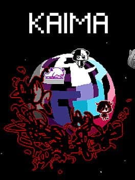 Kaima cover art