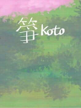 Koto cover art