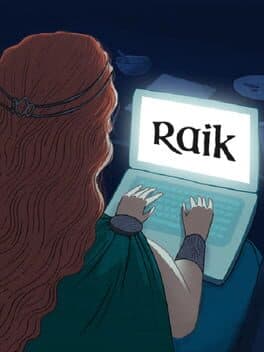 Raik cover art
