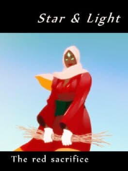 Star and Light cover art