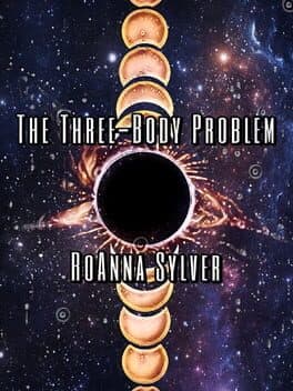 The Three-Body Problem cover art
