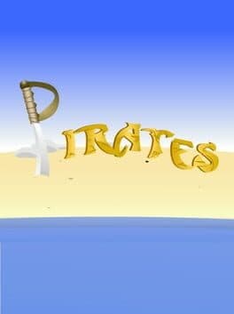 Battle Pirates cover art
