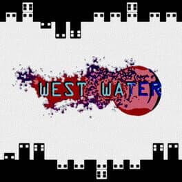 West Water cover art