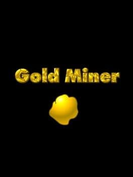 Gold Miner cover art