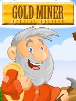 Gold Miner: Special Edition cover art