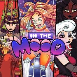 In the Mood cover art