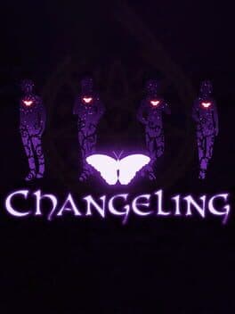 Changeling cover art