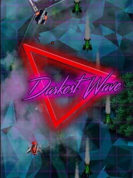Darkest Wave cover art