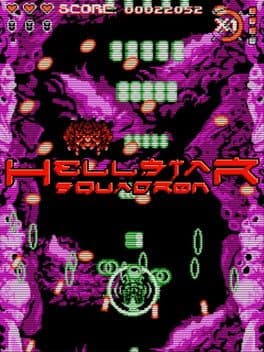 HellStar Squadron cover art