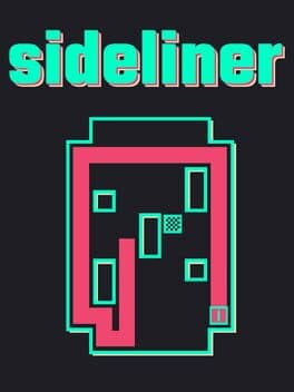 Sideliner cover art