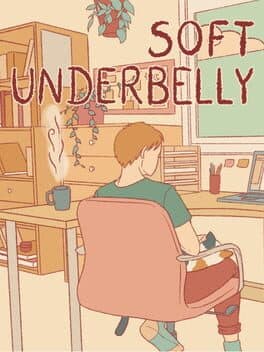 Soft Underbelly cover art