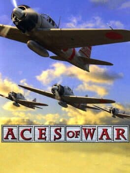 Aces of War cover art