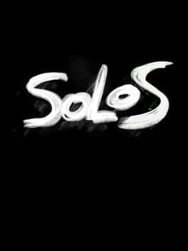 Solos cover art