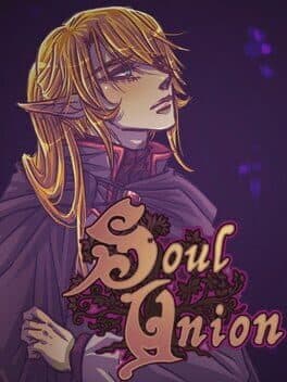 Soul Union cover art