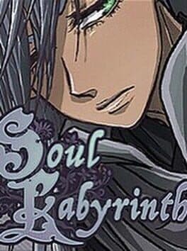 Soul Labyrinth cover art