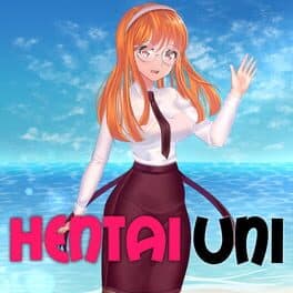 Hentai Uni cover art