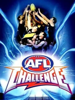 AFL Challenge cover art