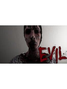 Evil cover art