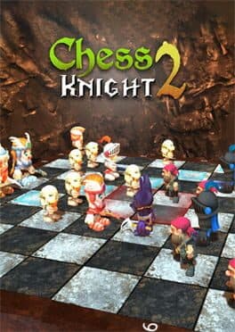 Chess Knight 2 cover art