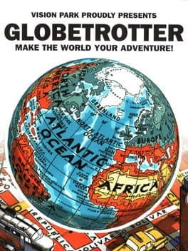 Globetrotter cover art