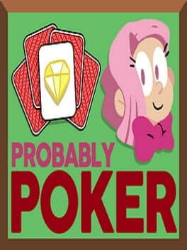 Probably Poker cover art