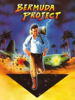 Bermuda Project cover art