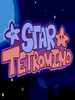 Star Tetrinomino cover art