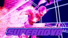 Supernova cover art