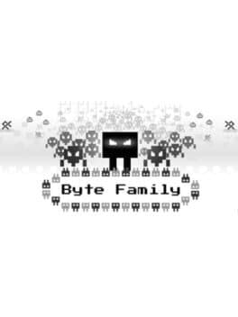 Byte Family cover art