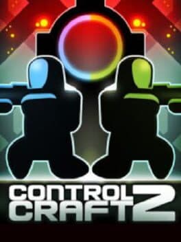 Control Craft 2 cover art