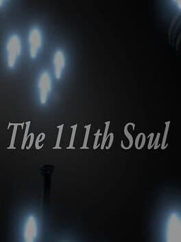 The 111th Soul cover art