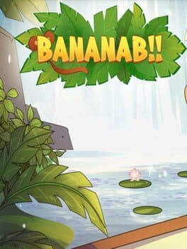 Bananab!! cover art