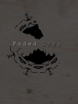 Faded Grey cover art