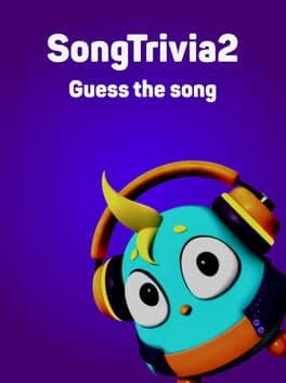 SongTrivia 2: Guess the song cover art