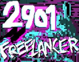 2901 Freelancer cover art