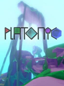Platonic cover art