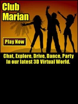 Club Marian cover art