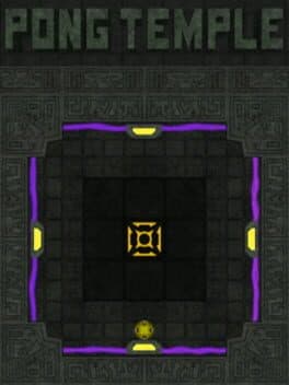 Pong Temple cover art