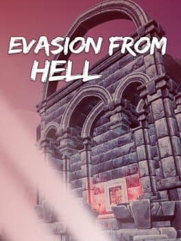 Evasion From Hell cover art