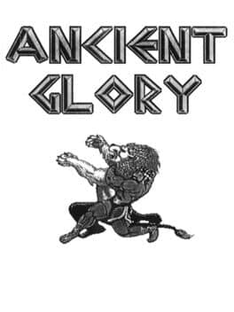 Ancient Glory cover art