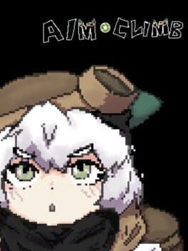 Aim Climb cover art
