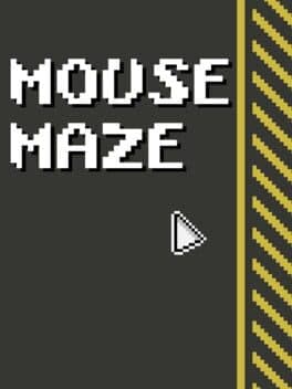 Mouse Maze cover art